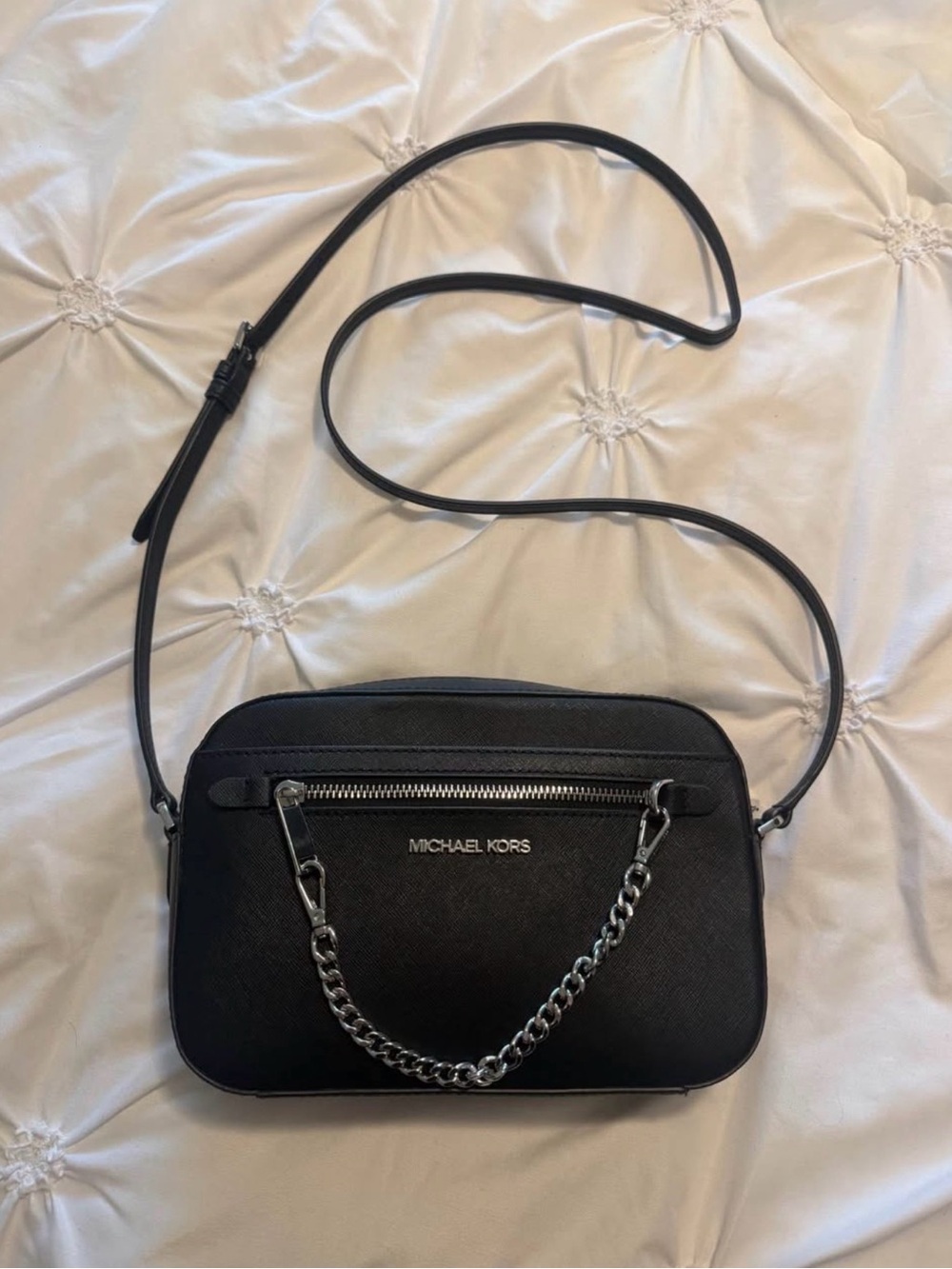Michael Kors crossbody bag